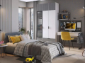 Спальня Зефир (Мебельсон)