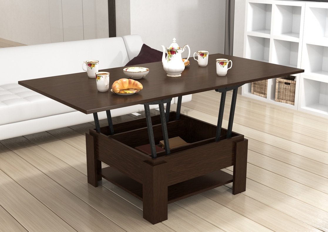 Стол-трансформер Континент стол-трансформер континент