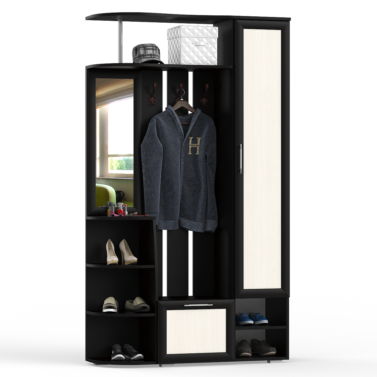 прихожая ксения-2