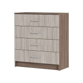 комод гармония км 601