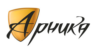 Витрины Арника