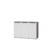 тумба харди х83 анкор тёмный/анкор светлый