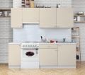 Кухонные гарнитуры эконом класса