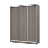 шкаф-купе роланд р181 анкор тёмный