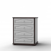 комод сицилия кмк 0852.4