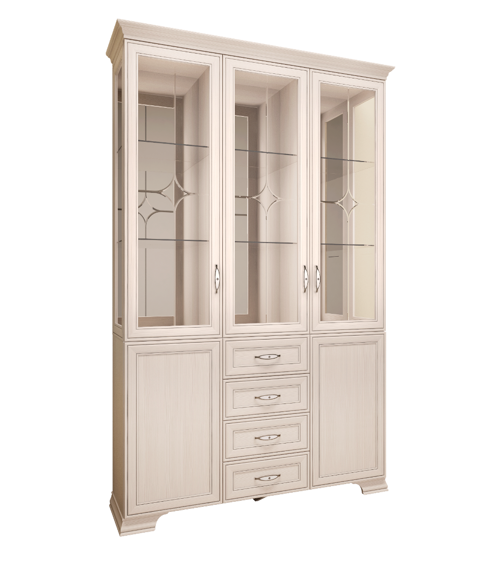 Буфет Венеция 30+33 буфет венеция 30+33