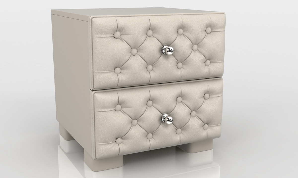 тумба бора