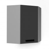 шкаф сушка угловой 550 (угол скос) либерти ус