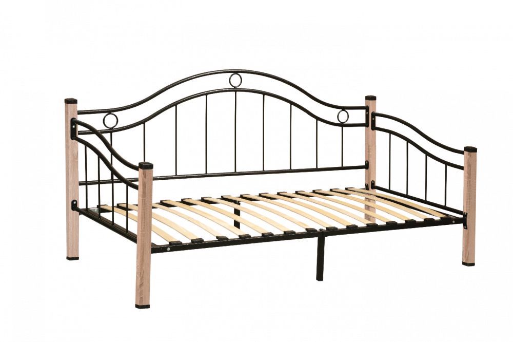 кровать скарлетт