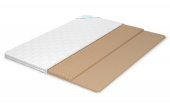 наматрасник lonax relax memory 5