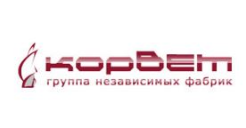 Стеллажи Корвет