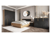 спальня оливия кмк