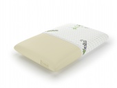 подушка organic ultra memory