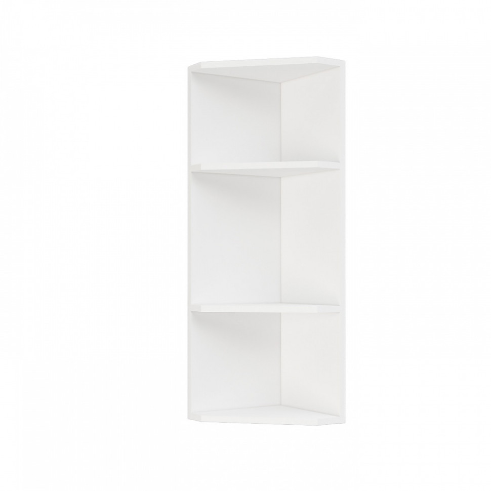 Верхняя угловая полка Кения ШВПУ 300-920 верхняя угловая полка кения швпу 300-920