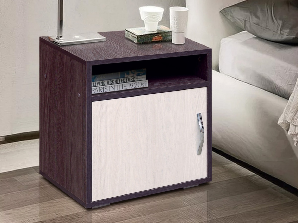 тумба прикроватная венеция 9