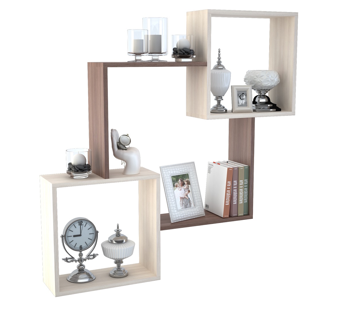 Полка навесная ПЛ 2 полка навесная пл 2