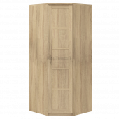 шкаф угловой сэндай с-33