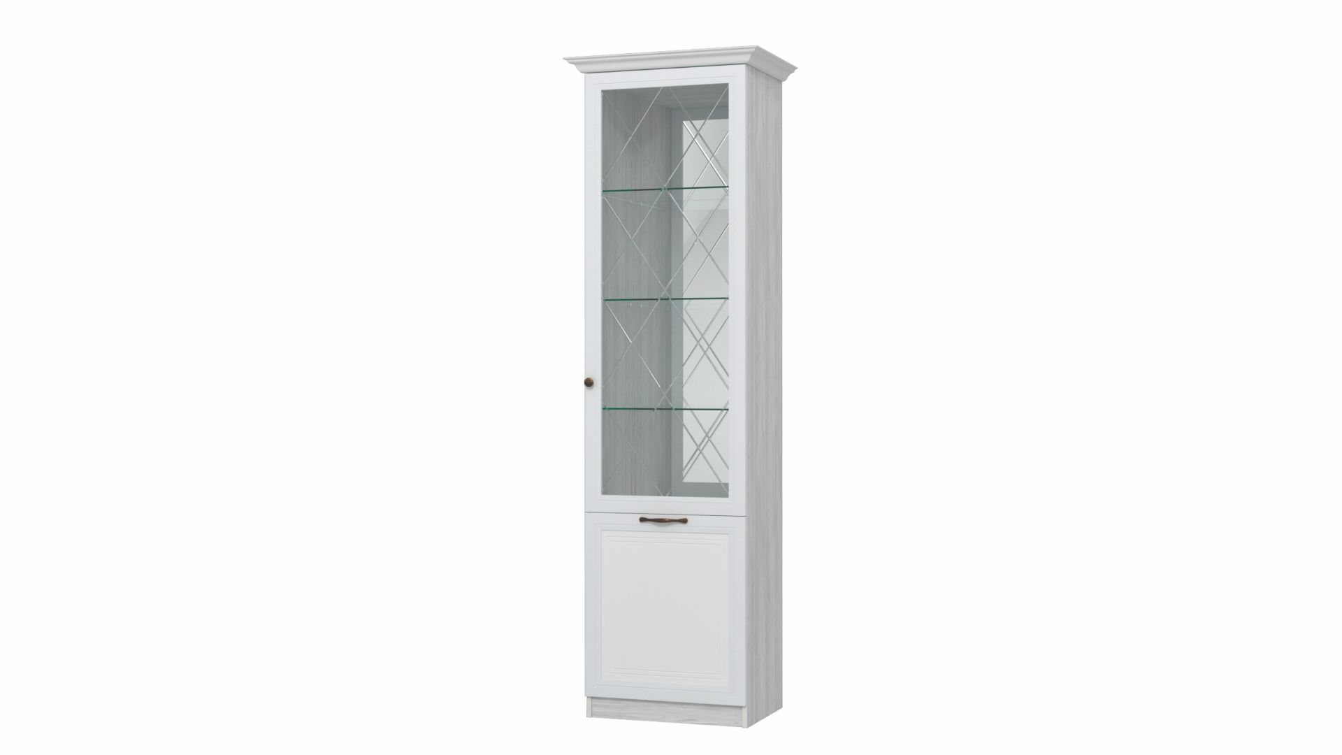 шкаф мцн 550 гм-1 гармония-7