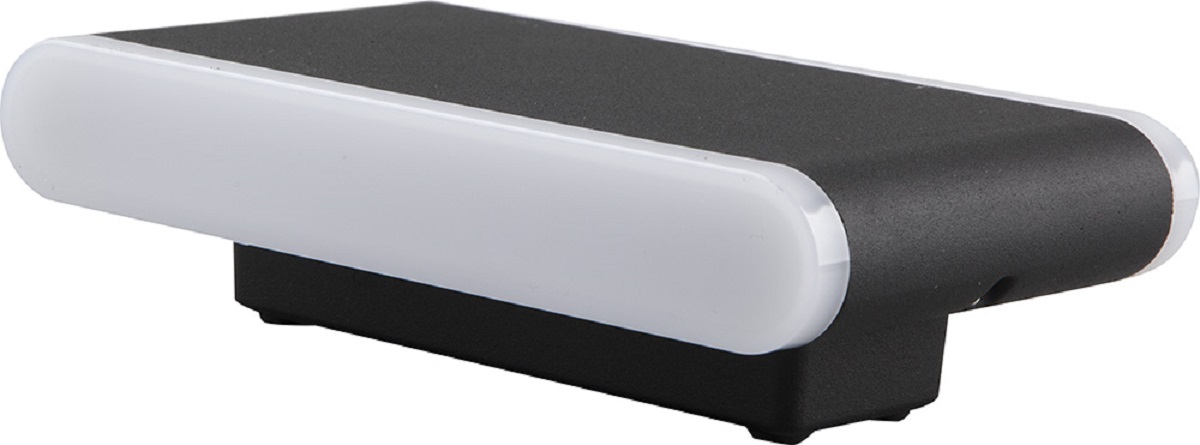 Накладной светильник Feron Saffit DH010 11864 накладной светильник feron saffit dh010 11864