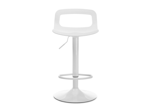 Барный стул Volt white - купить за 5490.00 руб.