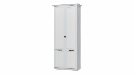 Шкаф МЦН 800 ГМ-4 Гармония-7 - купить за 29061.00 руб.