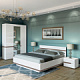спальня ультра (мебель маркет) Купить спальня ультра (мебель маркет)