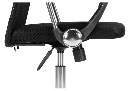 Компьютерное кресло Arano 1 black - купить за 8100.00 руб.
