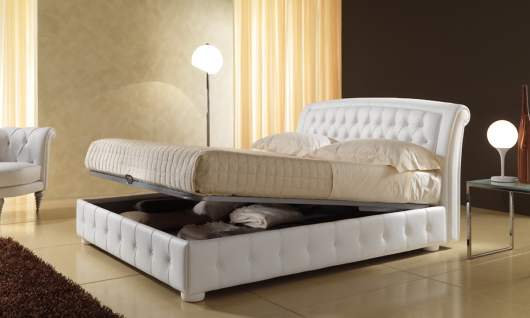 Кровать Турин - купить за 32500.00 руб.