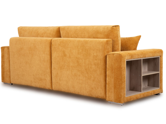 Угловой диван Оксфорд Компоновка 1 арт. 714 - купить за 91494.00 руб.