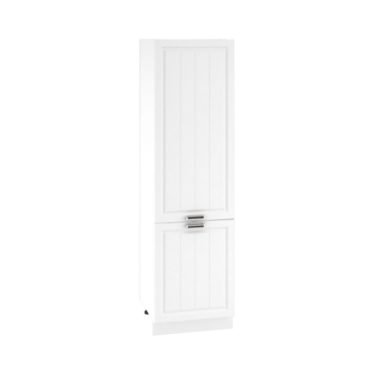 Шкаф-пенал №74 Прага ШП 600м - купить за 23301.00 руб.
