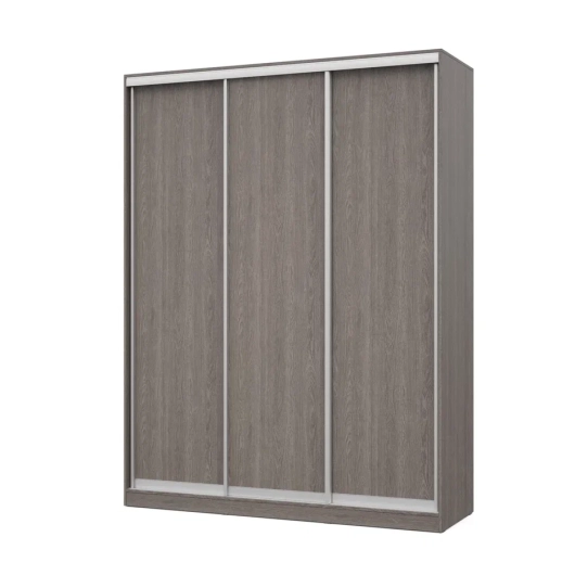 Шкаф-купе Роланд Р181 Анкор тёмный - купить за 29979.00 руб.