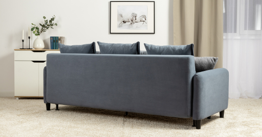 Диван-кровать Дакота ТД 584 - купить за 64448.00 руб.