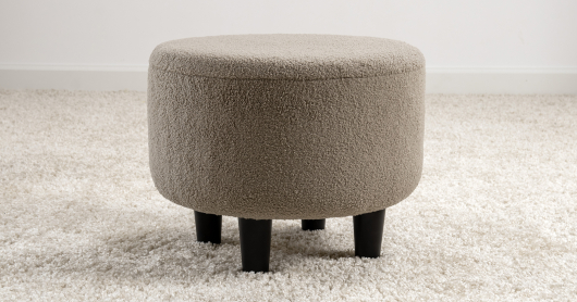 Пуф Шон арт. ТП271 - купить за 8190.00 руб.