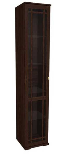 Шкаф для посуды Sherlock 13 - купить за 13599.00 руб.