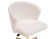 Компьютерное кресло Lika white teddy - купить за 11680.00 руб.