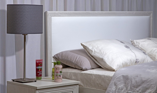 Спальня Paola (вариант 1) - купить за 92261.00 руб.