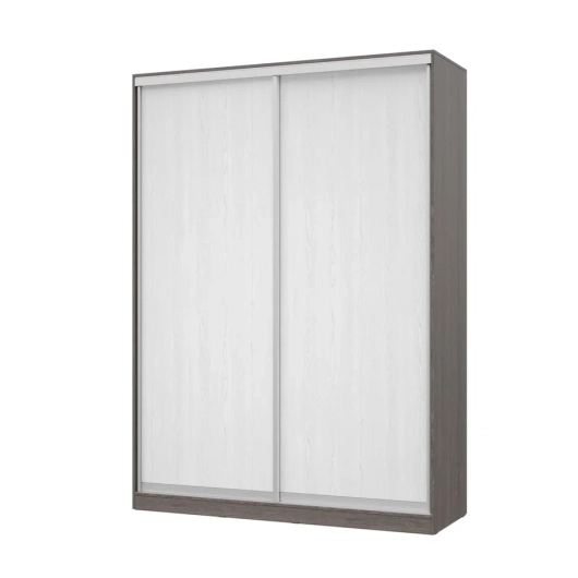 Шкаф-купе Роланд Р171 Анкор тёмный/Анкор светлый - купить за 21468.00 руб.