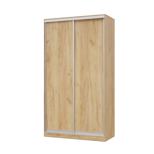 Шкаф-купе Роланд Р131 Золотой дуб - купить за 21393.00 руб.