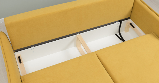 Диван Элиот ТД 443 - купить за 63845.00 руб.