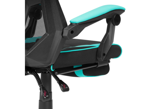 Компьютерное кресло Brun tiffany / black - купить за 13990.00 руб.