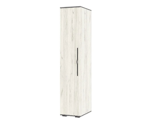 Шкаф однодверный Бастион - купить за 10887.00 руб.