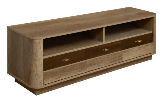 Тумба под ТВ Фантазия 34.16 - купить за 12191.00 руб.