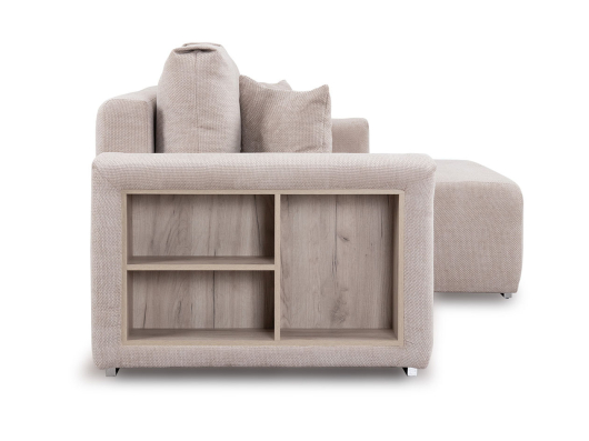 Угловой диван Оксфорд Компоновка 1 арт. 710 - купить за 91494.00 руб.