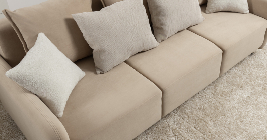 Диван-кровать Дакота ТД 582 - купить за 64448.00 руб.