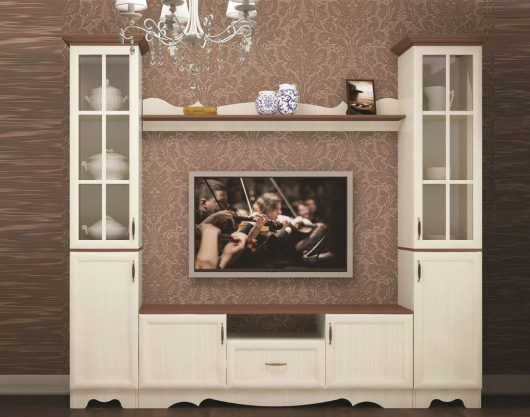 Гостиная Латте 2 - купить за 37709.00 руб.