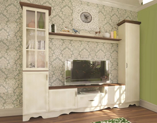 Гостиная Латте 1 - купить за 38163.00 руб.