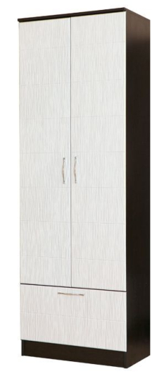 Шкаф двухдверный София - купить за 12912.00 руб.