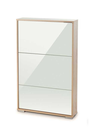 Обувница Viva 3 стекло - купить за 8874.00 руб.