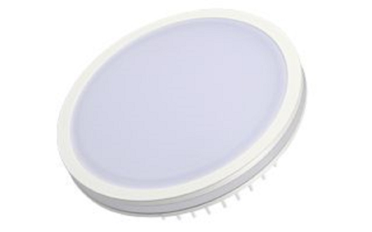 Встраиваемый светильник Arlight Ltd Ltd-135SOL-20W Day White - купить за 4659.00 руб.