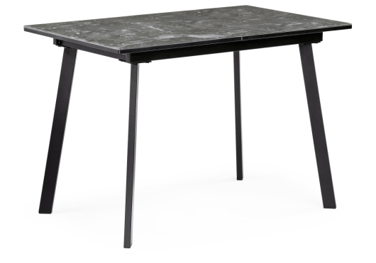Стеклянный стол Агни 110 - купить за 20790.00 руб.
